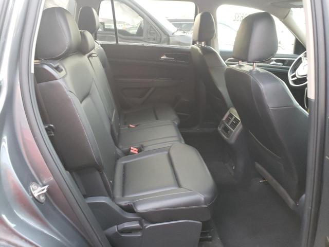 Photo 11 from auction – 2018 VOLKSWAGEN ATLAS SE with VIN 1V2LR2CA1JC557307