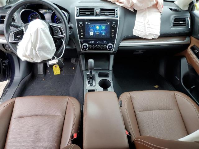 Photo 8 from auction – 2018 SUBARU OUTBACK TO with VIN 4S4BSETC1J3287074