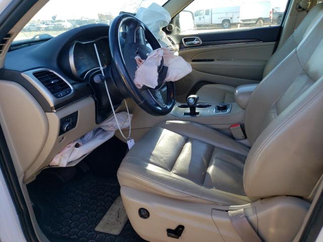 Photo 7 from auction – 2015 JEEP GRAND CHER with VIN 1C4RJFBG4FC844938