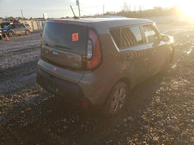 Photo 3 from auction – 2015 KIA SOUL + with VIN KNDJP3A59F7220524