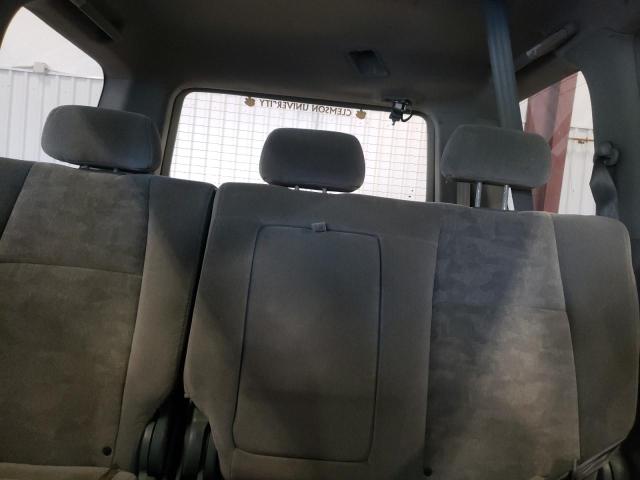 Photo 10 from auction – 2004 HONDA PILOT EX with VIN 2HKYF18494H515960
