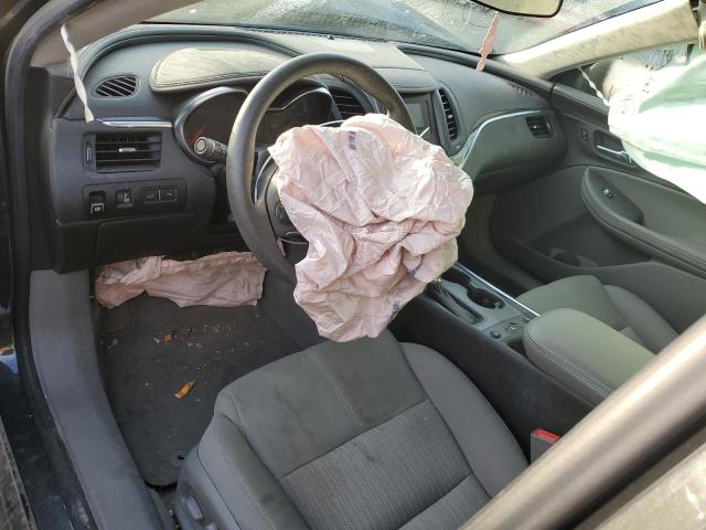 Photo 8 from auction – 2015 CHEVROLET IMPALA LS with VIN 2G11Z5SL2F9223498