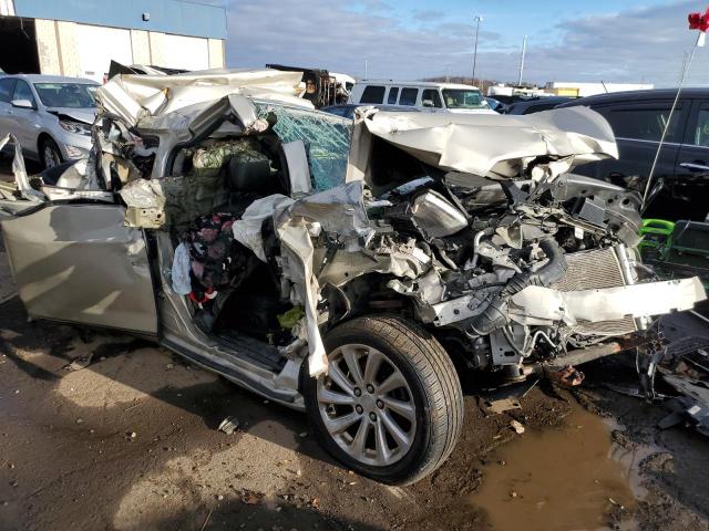Photo 4 from auction – 2014 BUICK LACROSSE with VIN 1G4GA5G30EF164843