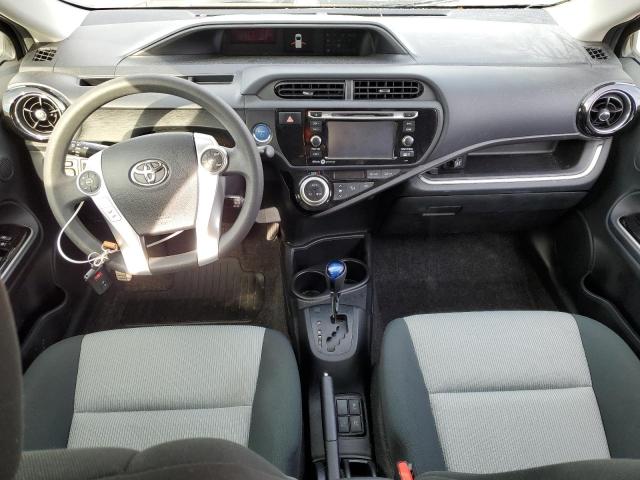 Photo 8 from auction – 2015 TOYOTA PRIUS C with VIN JTDKDTB33F1107083