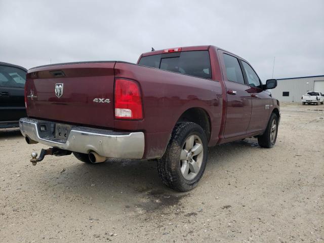 Photo 3 from auction – 2018 RAM 1500 SLT with VIN 1C6RR7LT2JS332899