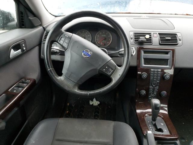 Photo 8 from auction – 2007 VOLVO V50 2.4I with VIN YV1MW390972270132