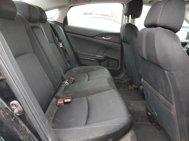 Photo 10 from auction – 2016 HONDA CIVIC EX with VIN 19XFC1F32GE012273