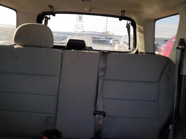 Photo 10 from auction – 2006 FORD ESCAPE XLT with VIN 1FMYU93136KD24648