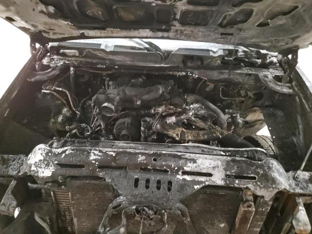 Photo 11 from auction – 2011 CHEVROLET SILVERADO with VIN 1GC4K0C82BF253611