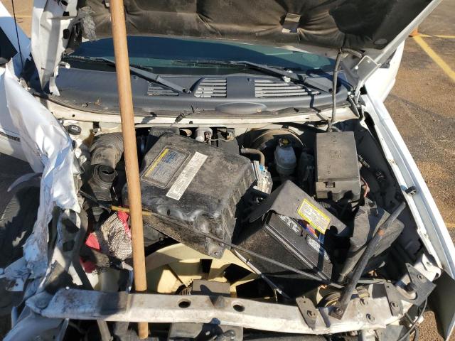 Photo 12 from auction – 2003 CHEVROLET TRAILBLAZE with VIN 1GNDT13S932159983