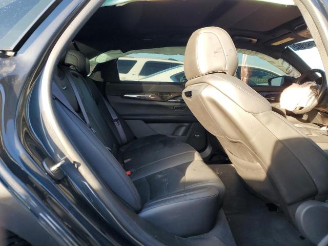 Photo 10 from auction – 2016 CADILLAC CT6 PREMIU with VIN 1G6KF5RS9GU153880