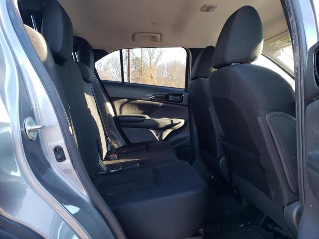 Photo 11 from auction – 2018 MITSUBISHI ECLIPSE CR with VIN JA4AT4AA8JZ066295