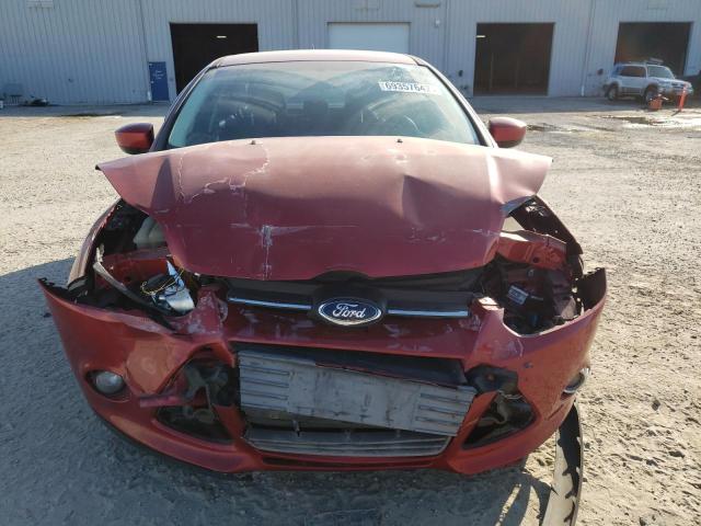 Photo 5 from auction – 2012 FORD FOCUS SE with VIN 1FAHP3F24CL327924