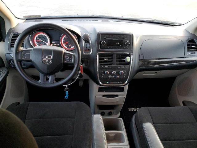 Photo 8 from auction – 2012 DODGE GRAND CARA with VIN 2C4RDGBG0CR259953