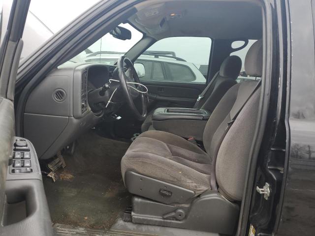 Photo 7 from auction – 2005 GMC NEW SIERRA with VIN 2GTEK13T651217141