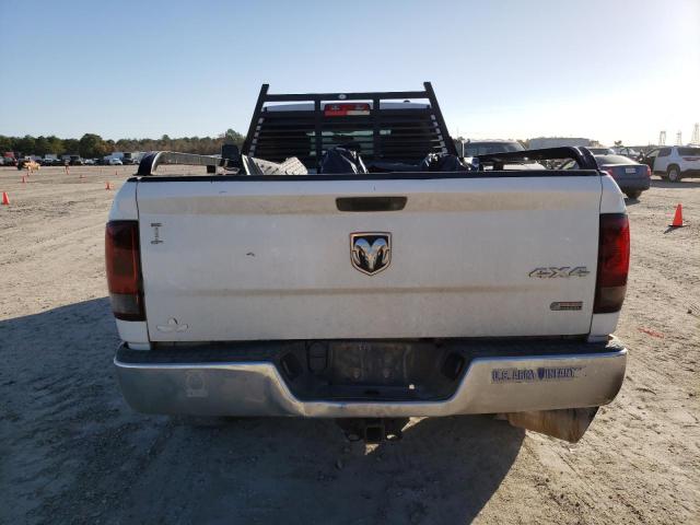 Photo 6 from auction – 2012 DODGE RAM 2500 S with VIN 3C6UD5HL3CG315786