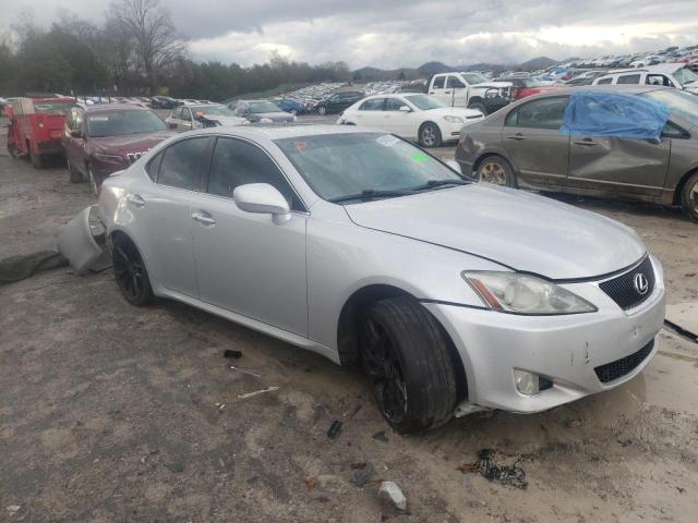 Photo 4 from auction – 2007 LEXUS IS 350 with VIN JTHBE262172008779