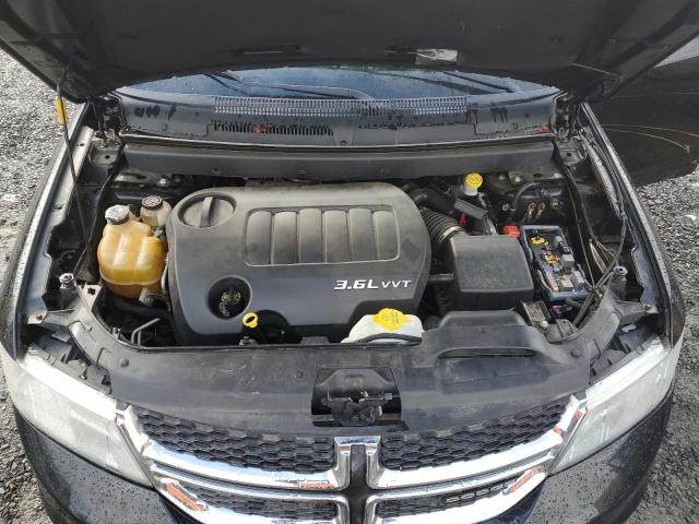 Photo 12 from auction – 2012 DODGE JOURNEY SX with VIN 3C4PDDBG7CT209022