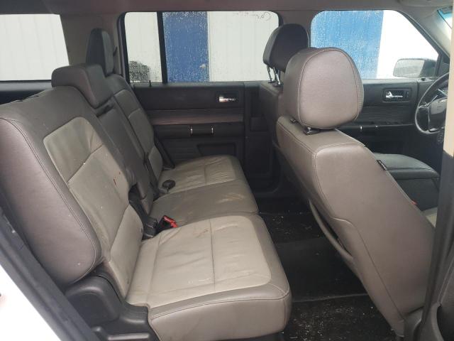 Photo 11 from auction – 2017 FORD FLEX LIMIT with VIN 2FMHK6D84HBA08429