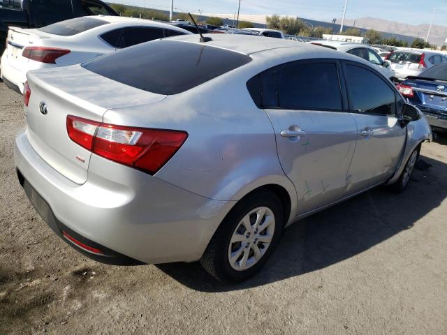 Photo 3 from auction – 2014 KIA RIO LX with VIN KNADM4A34E6373145