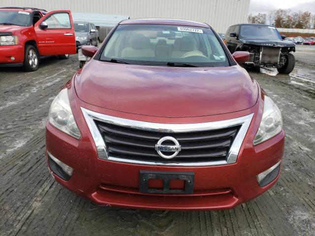 Photo 5 from auction – 2013 NISSAN ALTIMA 2.5 with VIN 1N4AL3AP1DC198400