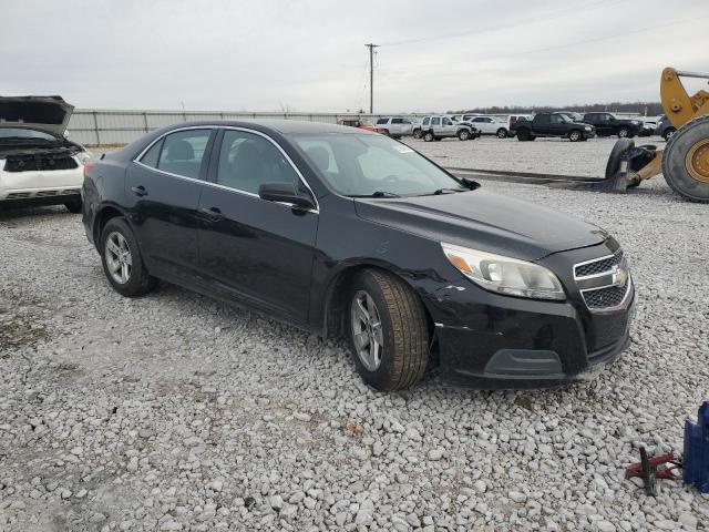 Photo 4 from auction – 2013 CHEVROLET MALIBU LS with VIN 1G11B5SA3DU137037