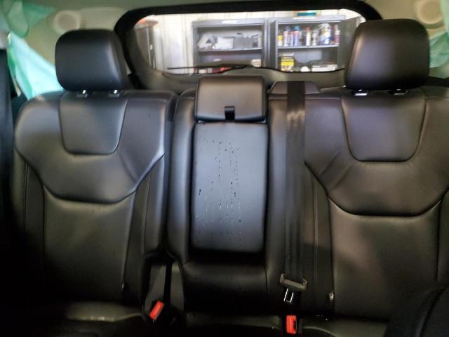 Photo 10 from auction – 2022 FORD EDGE TITAN with VIN 2FMPK4K97NBA34028