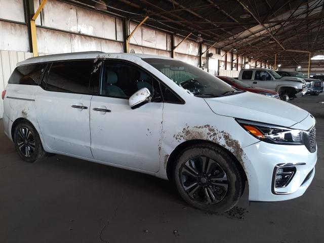 Photo 4 from auction – 2020 KIA SEDONA EX with VIN KNDMC5C11L6629892
