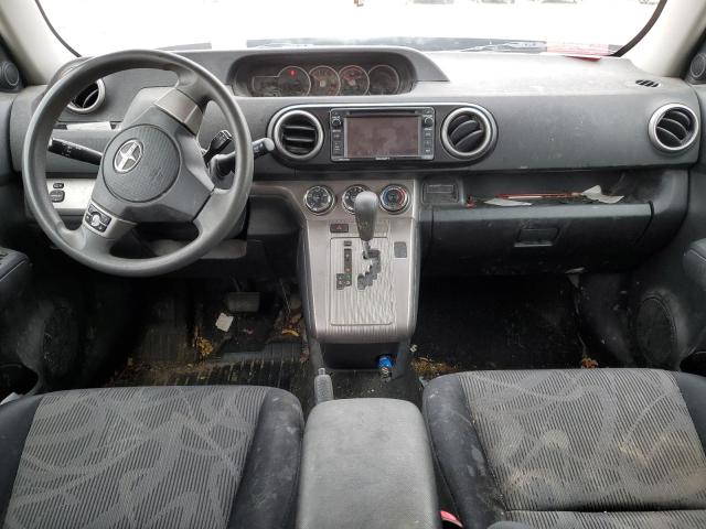 Photo 8 from auction – 2014 TOYOTA SCION XB with VIN JTLZE4FE6EJ056002