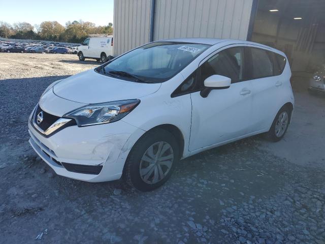 NISSAN VERSA NOTE 2017 with VIN 3N1CE2CP4HL363261 - Photo from auction