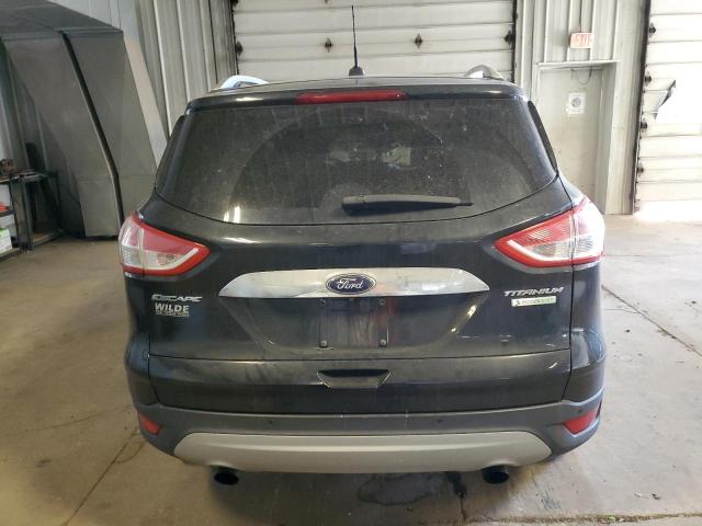 Photo 6 from auction – 2014 FORD ESCAPE TIT with VIN 1FMCU0JX2EUE24871