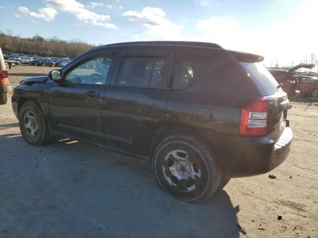 Photo 2 from auction – 2010 JEEP COMPASS SP with VIN 1J4NT1FA1AD676707