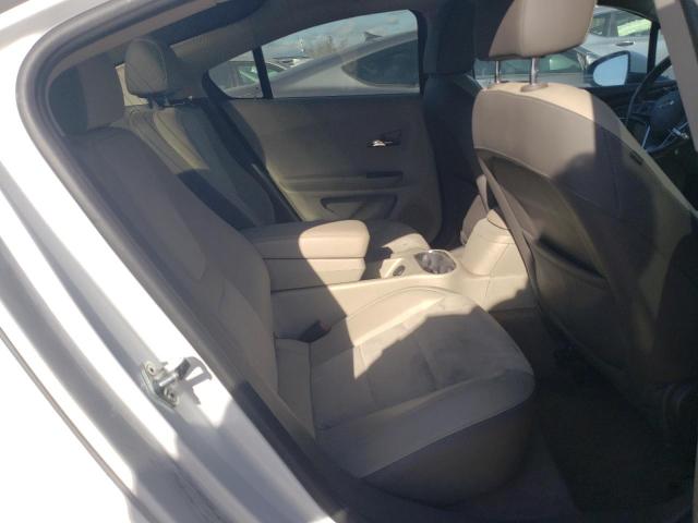 Photo 10 from auction – 2013 CHEVROLET VOLT with VIN 1G1RH6E45DU140518
