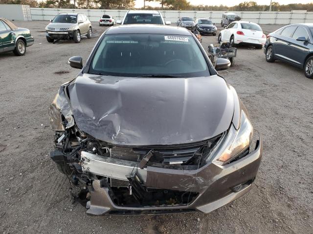 Photo 5 from auction – 2016 NISSAN ALTIMA 3.5 with VIN 1N4BL3AP7GC147430
