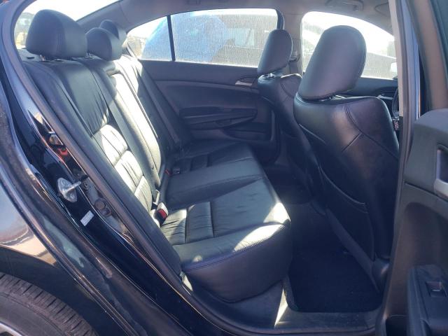 Photo 10 from auction – 2011 HONDA ACCORD SE with VIN 1HGCP2F63BA137366