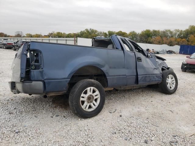 Photo 3 from auction – 2006 FORD F150 with VIN 1FTRF122X6NB71263