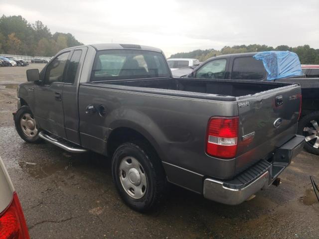 Photo 2 from auction – 2004 FORD F150 with VIN 1FTRF12WX4NA37532