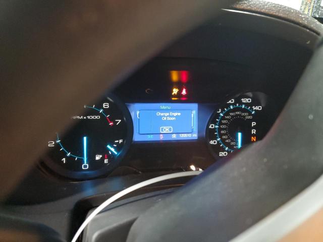 Photo 9 from auction – 2014 FORD EXPLORER with VIN 1FM5K8B88EGB26800