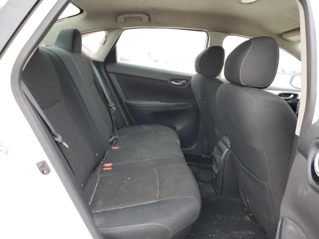 Photo 10 from auction – 2019 NISSAN SENTRA S with VIN 3N1AB7AP2KY425802