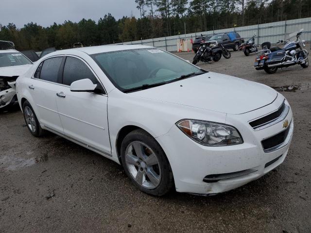 Zdjęcie 4 z aukcji – 2012 CHEVROLET MALIBU 2LT z VIN 1G1ZD5EU6CF306196