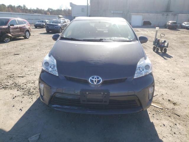Photo 5 from auction – 2015 TOYOTA PRIUS with VIN JTDKN3DU0F1893914