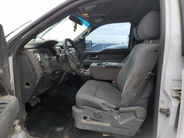 Photo 7 from auction – 2014 FORD F150 SUPER with VIN 1FTFW1CF2EKE24421