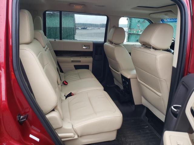 Photo 11 from auction – 2019 FORD FLEX LIMIT with VIN 2FMHK6D89KBA09227