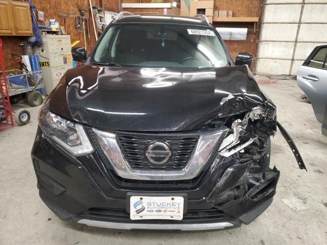 Photo 5 from auction – 2018 NISSAN ROGUE S with VIN KNMAT2MV9JP596845