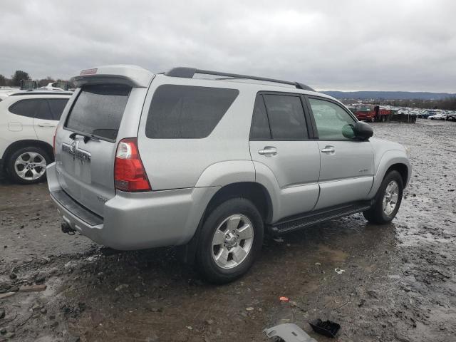 Photo 3 from auction – 2006 TOYOTA 4RUNNER SR with VIN JTEBU14R860097321