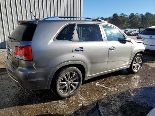 Photo 3 from auction – 2011 KIA SORENTO SX with VIN 5XYKWDA2XBG149527