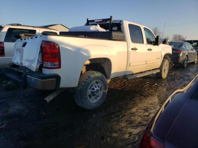 Photo 3 from auction – 2011 GMC SIERRA K25 with VIN 1GT120CG2BF134645