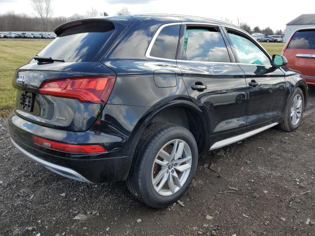 Photo 3 from auction – 2020 AUDI Q5 PREMIUM with VIN WA1ANAFY2L2060633
