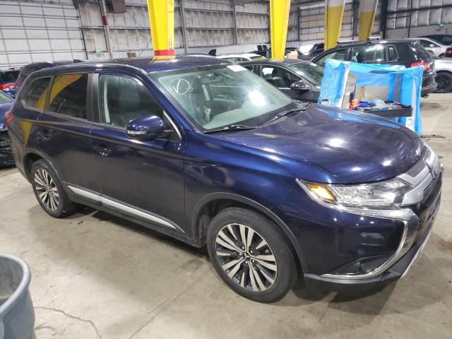 Photo 4 from auction – 2019 MITSUBISHI OUTLANDER with VIN JA4AZ3A36KZ017320