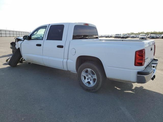 Photo 2 from auction – 2006 DODGE DAKOTA QUA with VIN 1D7HE48N46S502802